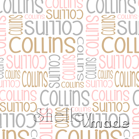 Collins - Nested Design - Flexi