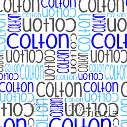 Colton - Nested Design - Flexi