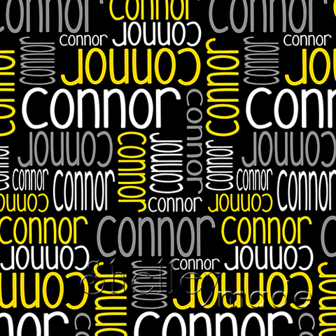 Connor - Nested Design - Flexi