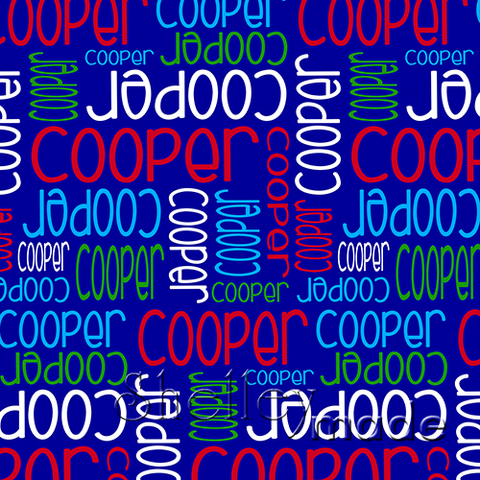 Cooper - Nested Design - Flexi