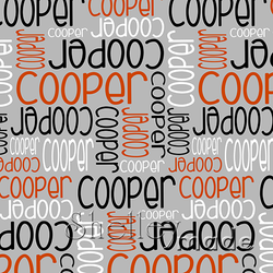 Cooper - Nested Design - Flexi