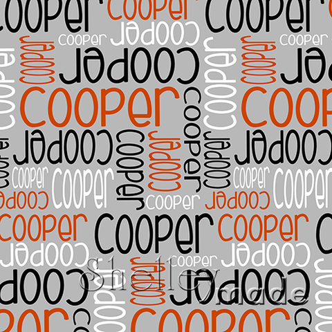 Cooper - Nested Design - Flexi