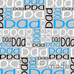 Dad - Nested Design - Flexi