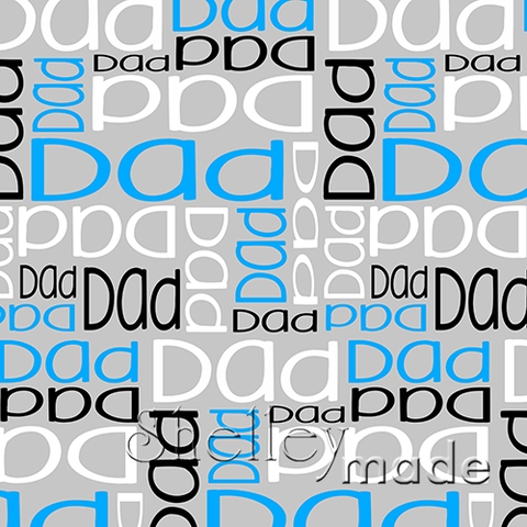 Dad - Nested Design - Flexi