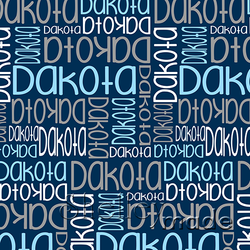 Dakota - Nested Design - Flexi