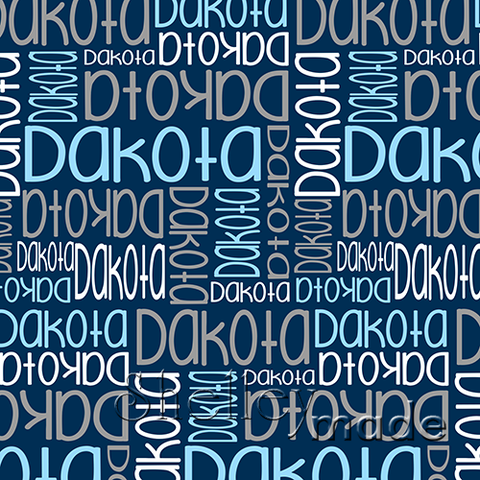 Dakota - Nested Design - Flexi