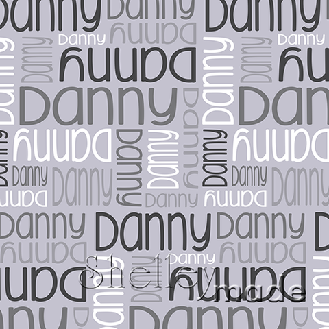 Danny - Nested Design - Flexi