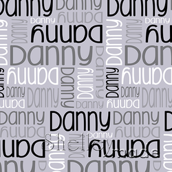 Danny - Nested Design - Flexi