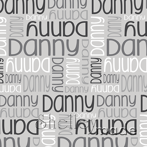 Danny - Nested Design - Flexi