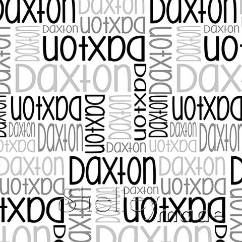 Daxton - Nested Design - Flexi