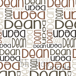Dean - Nested Design - Flexi