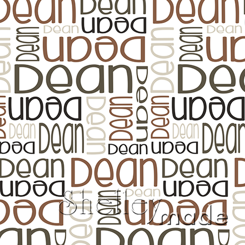 Dean - Nested Design - Flexi