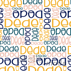 Dede - Nested Design - Flexi