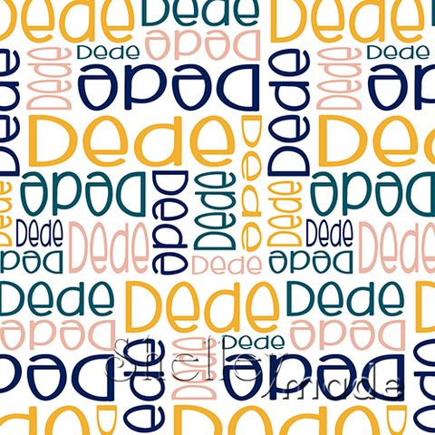 Dede - Nested Design - Flexi