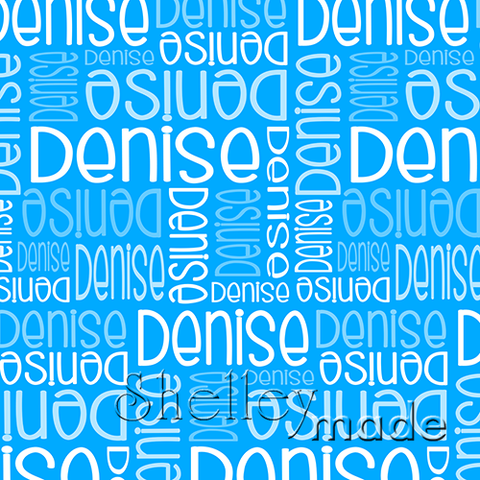 Denise - Nested Design - Flexi