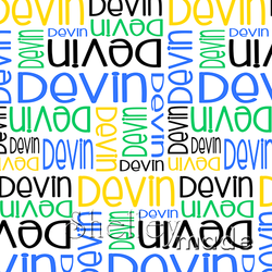 Devin - Nested Design - Flexi