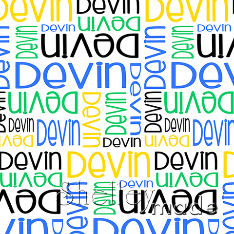 Devin - Nested Design - Flexi