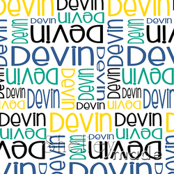 Devin - Nested Design - Flexi