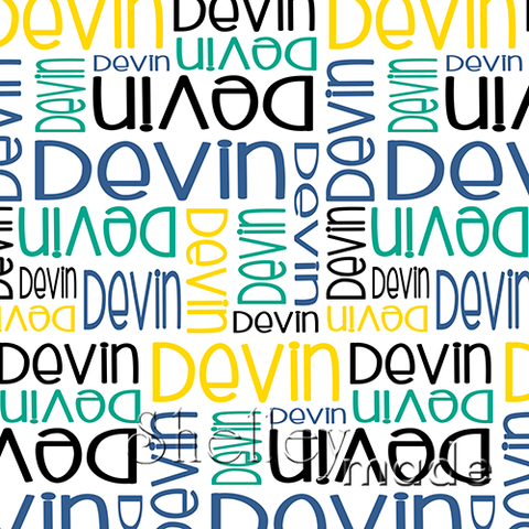 Devin - Nested Design - Flexi