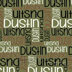 Dustin - Nested Design - Flexi