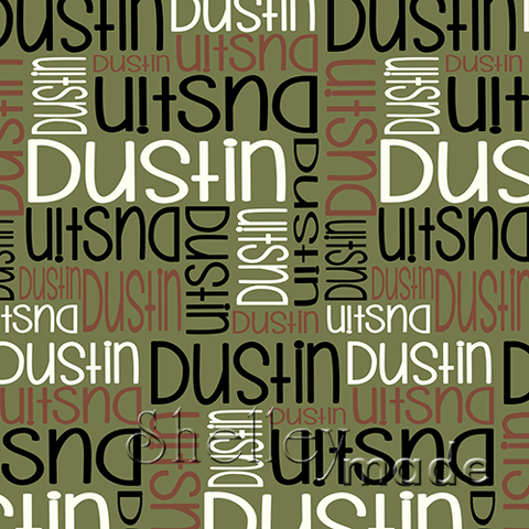 Dustin - Nested Design - Flexi