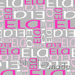 Ela - Nested Design - Flexi