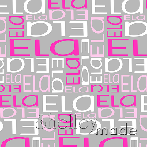 Ela - Nested Design - Flexi