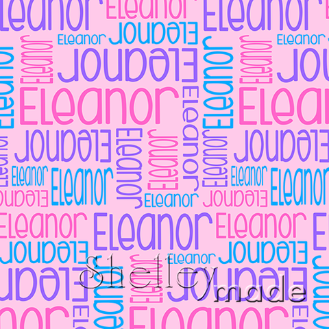 Eleanor - Nested Design - Flexi