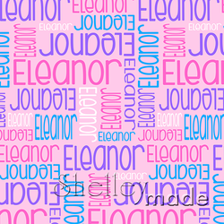 Eleanor - Nested Design - Flexi