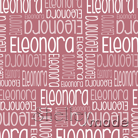 Eleonora - Nested Design - Flexi