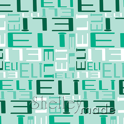Eli - Nested Design - Flexi