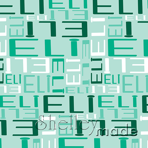 Eli - Nested Design - Flexi