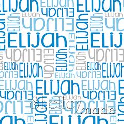 Elijah - Nested Design - Flexi