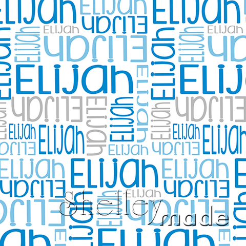 Elijah - Nested Design - Flexi
