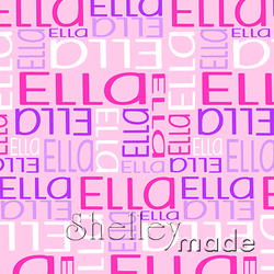 Ella - Nested Design - Flexi