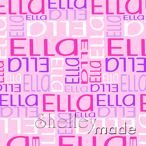 Ella - Nested Design - Flexi