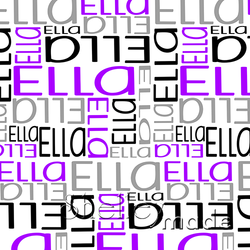 Ella - Nested Design - Flexi
