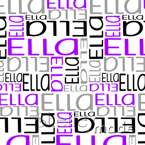 Ella - Nested Design - Flexi