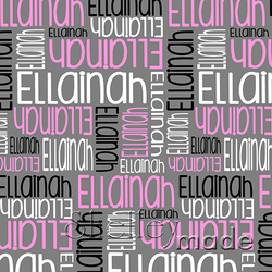 Ellainah - Nested Design - Flexi