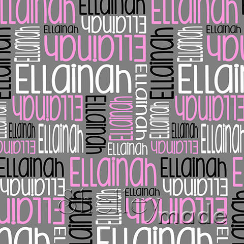 Ellainah - Nested Design - Flexi