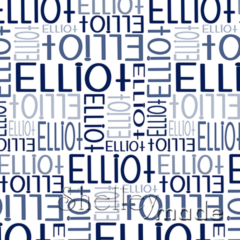 Elliot - Nested Design - Flexi