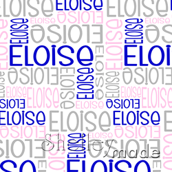 Eloise - Nested Design - Flexi
