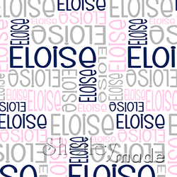 Eloise - Nested Design - Flexi