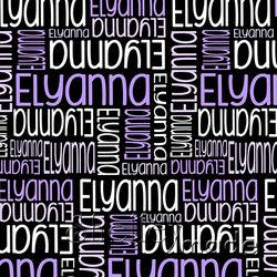 Elyanna - Nested Design - Flexi