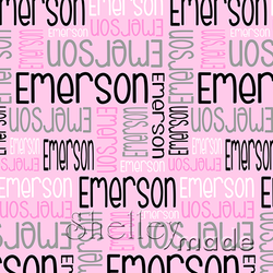 Emerson - Nested Design - Flexi