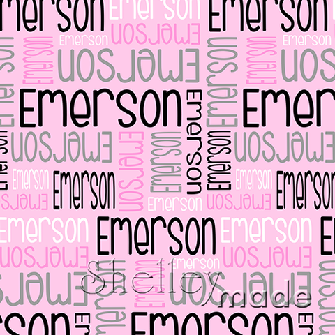 Emerson - Nested Design - Flexi