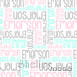 Emerson - Nested Design - Flexi