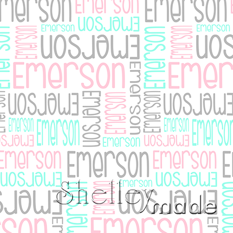Emerson - Nested Design - Flexi