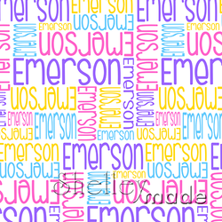 Emerson - Nested Design - Flexi