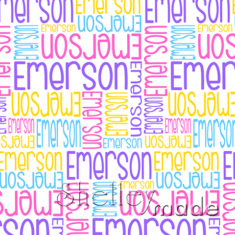 Emerson - Nested Design - Flexi